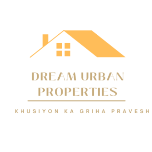 Dream Urban Properties Logo